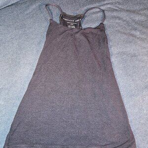 American Eagle Soft and Sexy Ribbed Tank
